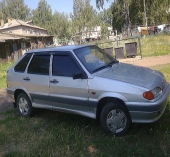 Фотография авто