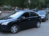 Фотография авто