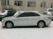 Фотография авто