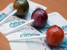 Фото публикации